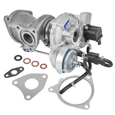 Turbo Turbocharger for Ford Escape 2013-2016 Fusion Fiesta Transit Connect KP39 picture