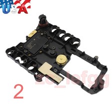 For Mercedes 722.9 TCM TCU Programmed Transmission Control Unit Conductor Plate picture