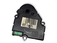 2000-2014 USED GENUINE OEM GMC YUKON HVAC BLEND DOOR ACTUATOR, P/N 52402588 picture
