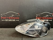03-06 Jaguar XK8 Driver Left Xenon HID Head Light Lamp picture