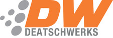 DeatschWerks 21S-06-0550-4 550cc Fuel Injectors for 2009-2014 Hyundai Genesis picture