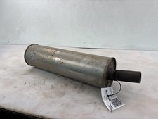 2011-2013 Honda Odyssey Exhaust Muffler Resonator Pipe OEM picture