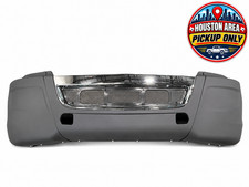 Complete Reinforcement Bumper Assembly for International LT LT625 2018+ picture
