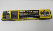 Genuine GORILLA-LIFT® Trailer Tailgate Handle picture