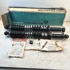 New OEM Delco GM 292J1G  Pleasur-Lift Shocks 1971-76 Cadillac 1965-68 Olds picture