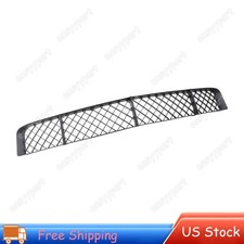 New Front Lower Grille For 2006-2013 Chevrolet Corvette C6 Z06 ZR1 15857168 picture