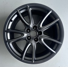 11 12 13 14 Ford Mustang OEM Wheel Rim 19x9 19
