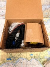 Garmin / Airmar #010-10982-21 B60 Thru-Hull Tilted Element Transducer. picture