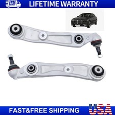 31106898553 1Set For 24-25 BMW 750e Front Left Right Lower Rearward Control Arm picture