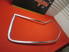 1973-1977 MONTE CARLO AND GRAND PRIX REAR WINDOW MOLDING SET 2 picture