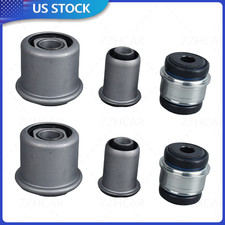 6PCS PD30984PA Front Lower Control Arm Bushing For Bentley Arnage picture