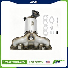 Fits 2019-2023 KIA FORTE 2.0L Manifold Catalytic Converter DIRECTFIT picture