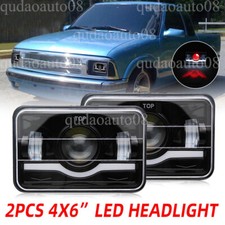 Fit For Chevrolet S10 Blazer 1995-1997 4x6