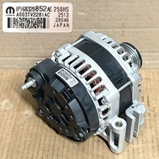 NEW OEM 2020-2024 Ram 1500 / TRX Mopar Alternator - 68329852AE picture