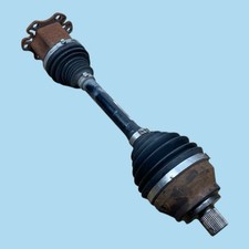 Front Right CV Axle Shaft OEM 03-12 Bentley Continental picture