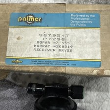 mopar parts oem picture