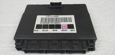 02 07 Gm Body Control Module Programmed To Your Vin Part No 15116066 BCM picture