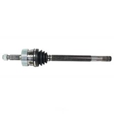 CV Axle Assembly-New CV Axle GSP NCV82505 picture