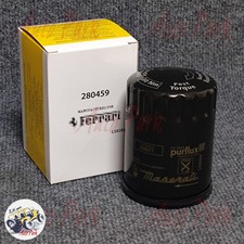 289571 280459 Oil Filter for Maserati Quattroporte Granturismo GC picture