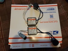 1999 -2004 ACURA CL, TL, RL, MDX HID XENON HEADLIGHT IGNITERS OEM picture