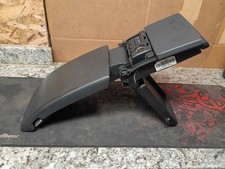 GENUINE 2008-2011 Volvo V70 XC70 CENTER CONSOLE LID REAR HEATED SEATS TABLE OEM picture