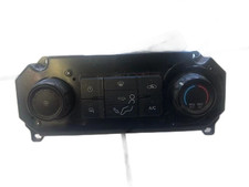 2017-2020 FORD F250SD AC Heater Control Climate Temperature Control OEM picture