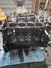 2002-2008 Yamaha FX 140 HO Cruiser Engine Crank Cases Block AR SX 230 picture