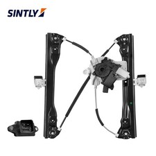 Front Left Power Window Regulator w/Motor for Chevrolet Cruze Limited 2010-2016 picture