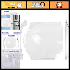 RV Slider 3-in-1 Kit for Right-Hand Screen Door - Compatible with Dexter Models picture