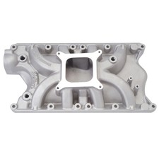 Edelbrock 5081 Torker II Intake Manifold for Small Block Ford 351W picture