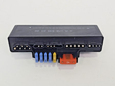 04-08 Chrysler Crossfire Mercedes SLK Engine Relay Management Fuse Module Unit picture