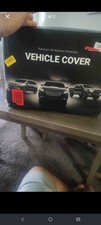 Custom Car Cover for 2006-2025 Porsche Cayman, Waterproof All Weather Protection picture