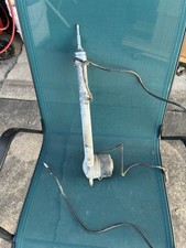 1977 1978 1979 Lincoln Mark V Power Radio Antenna Complete Tested picture