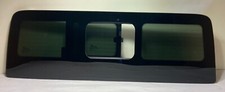 Fits 2020-2026 Jeep Gladiator Manual Rear Sliding Glass Window /Heated picture
