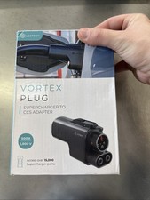 LECTRON NACS to CCS1 EV Charger Adapter 500A 1000V Tesla Supercharger Fast picture