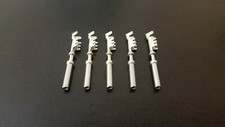 (5x) PCM Terminal Pins GM Gen3 LS LS1 LSX OBDII ECM TAC ECU Corvette Camaro CTSV picture