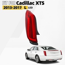 LED Tail Light Brake Lamp For 2013-2015 2016 2017 Cadillac XTS Left Driver Side picture