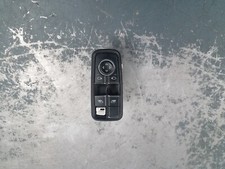 2014 Porsche 911 GT3 991.1 Left Door Mirror / Window Switch Panel #3456 A4 picture