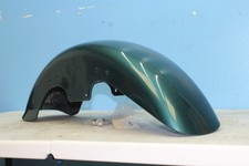 99-13 Harley Davidson Road King Front Wheel Fender 59087-00B (MINOR SCRATCHES) picture
