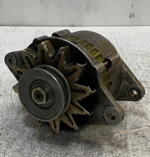 Remy World Class Remanufactured Alternator 14301  picture