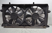 2015-2020 Chevrolet Tahoe Electric Cooling Fan Assembly picture