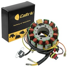 Caltric Stator For Polaris 4010709 4060150 2202602 2202603 picture