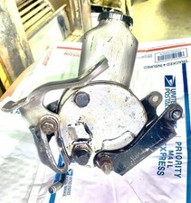 1969 SS396-427 Camaro, P.S. GM Original pump With Original Brackets picture