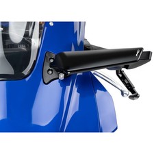 Puig Aileron Mirrors - Black, Left 22253N picture