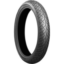 3.25-19, 4.00-18 Bridgestone Battlax BT46 Tires - Set Of 2 | 330-11659-11647 | picture