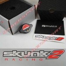 Skunk2 Racing 1.3Bar Hi Pressure Type B Radiator Cap For Honda Acura, See note picture