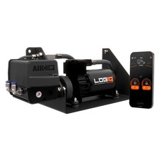 LOGIQ AirIQ SD2 50-41200 2-Channel Air Suspension Compressor Kit 150 PSI picture