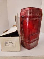 TYC Products 11-1377-01 LH Side TAIL LIGHT ASSEMBLY For FORD  RANGER 1983-1992 picture