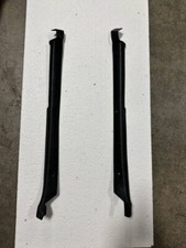 Porsche 1965–1989 911 / 930 Int. Qtr trim pair, black picture