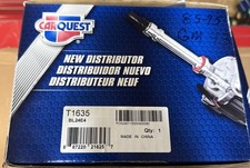 CARQUEST T1635 Distributor picture